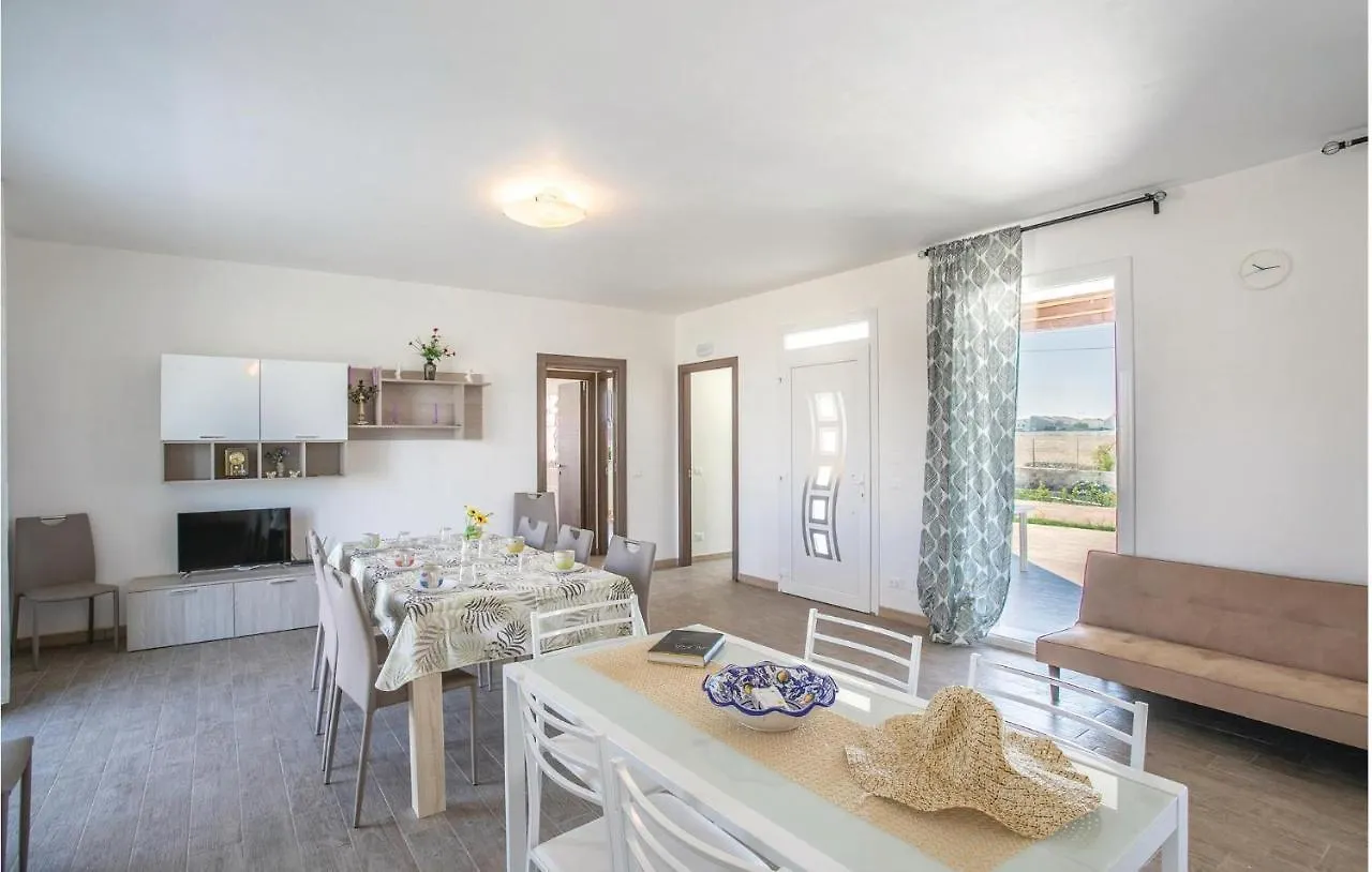 Villa Marzia Marina di Ragusa 0*,
