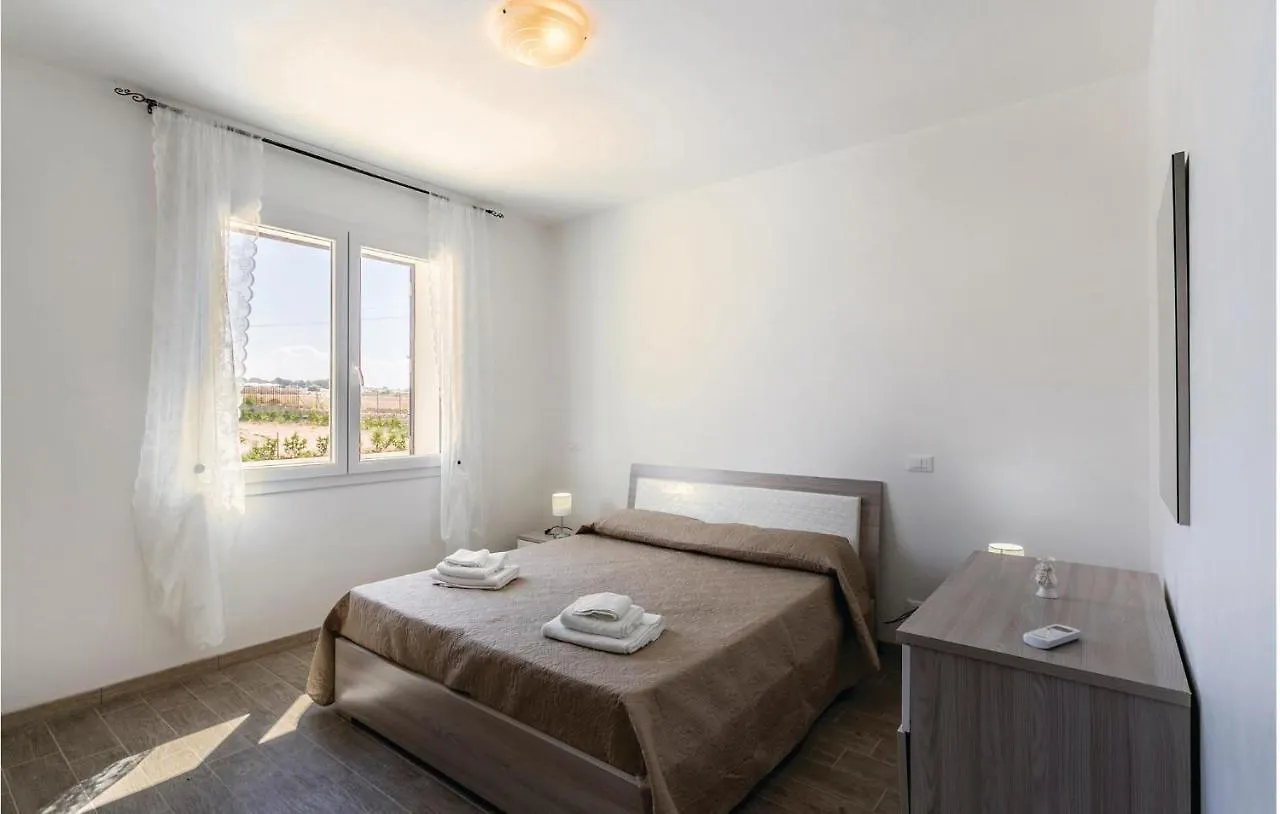 Holiday home Villa Marzia Marina di Ragusa