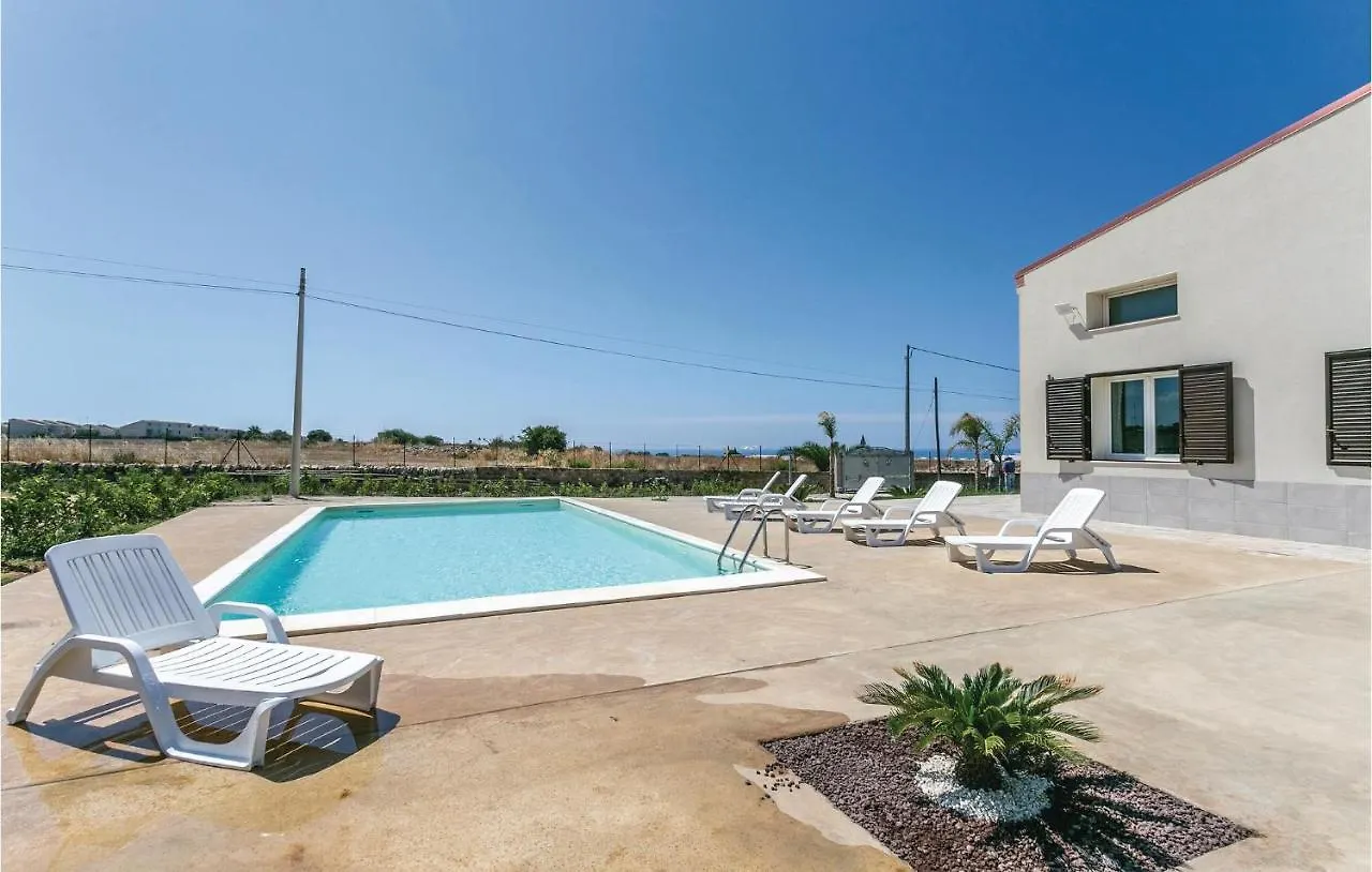 Villa Marzia Marina di Ragusa