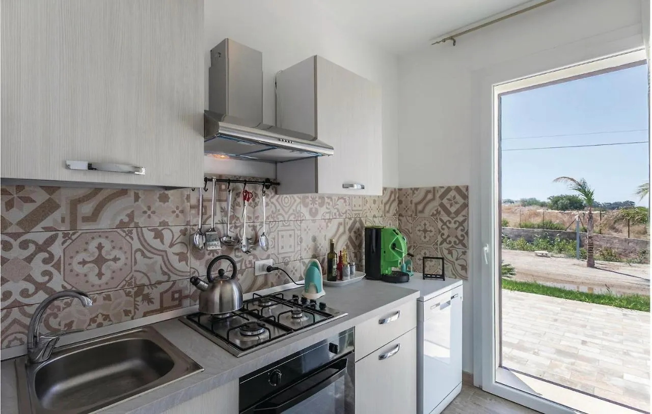 Holiday home Villa Marzia Marina di Ragusa