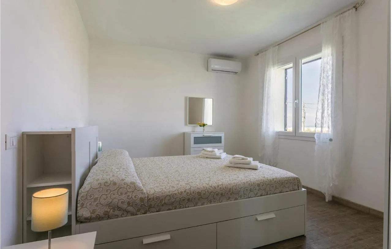 Villa Marzia Marina di Ragusa Holiday home