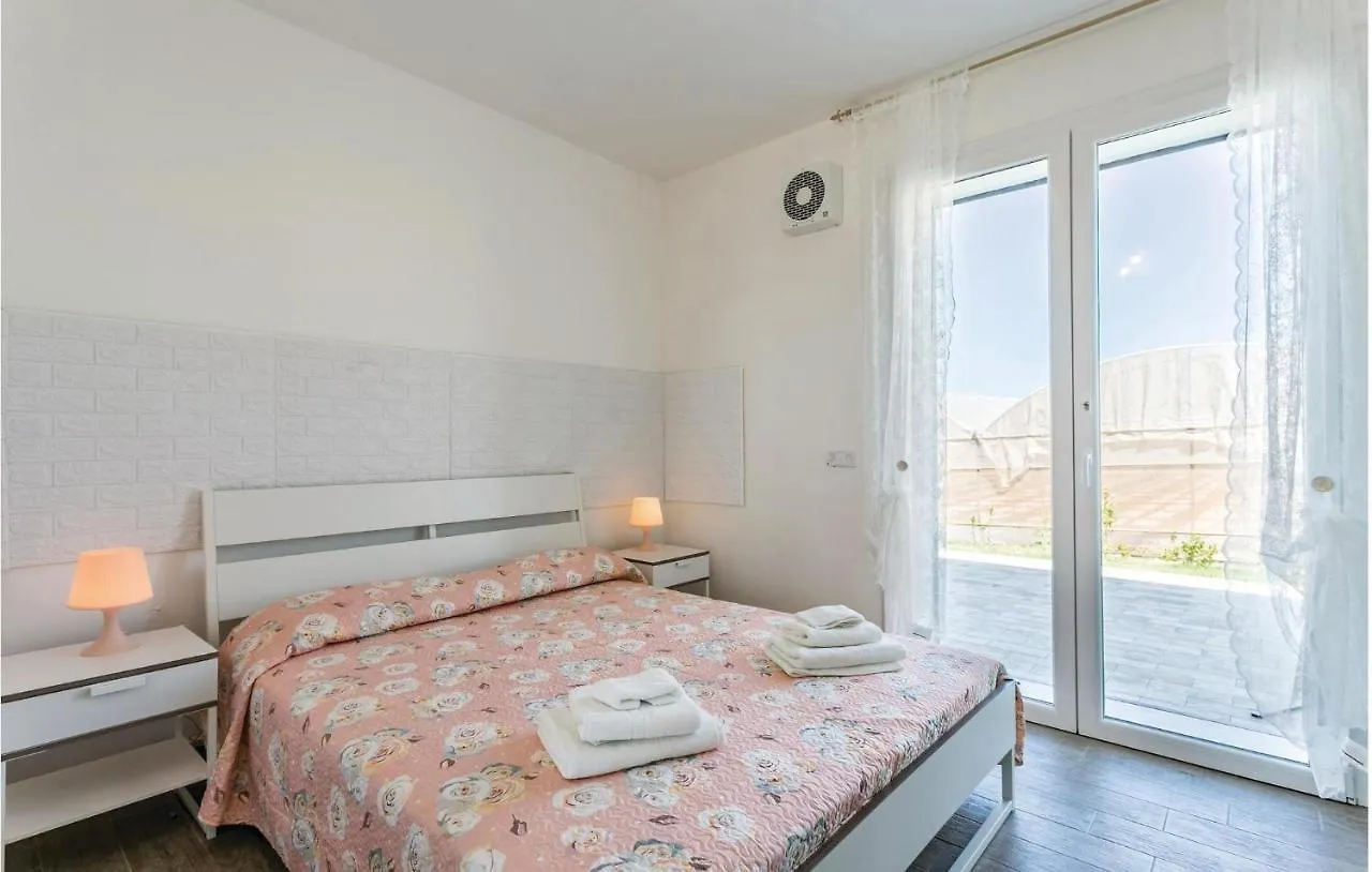 מרינה די רגוזה Villa Marzia איטליה