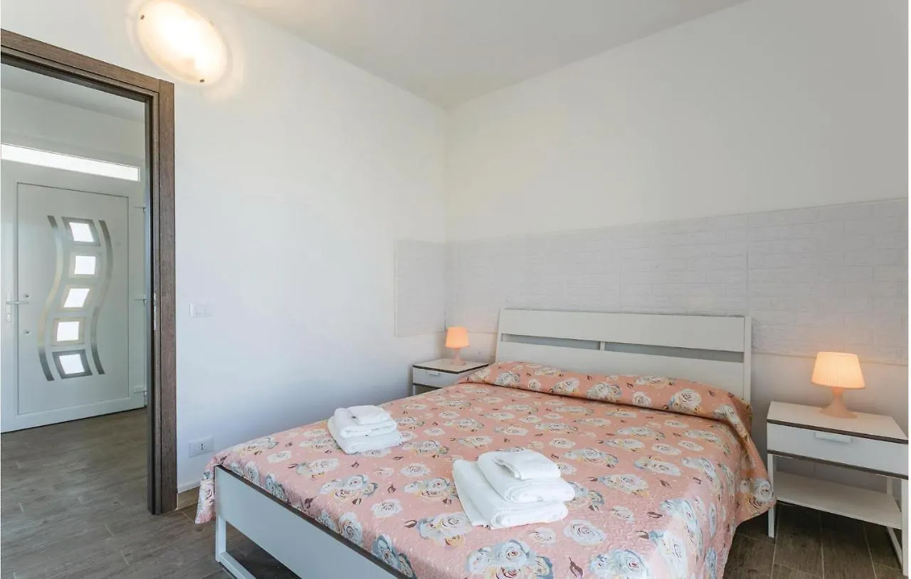 Villa Marzia Marina di Ragusa Holiday home