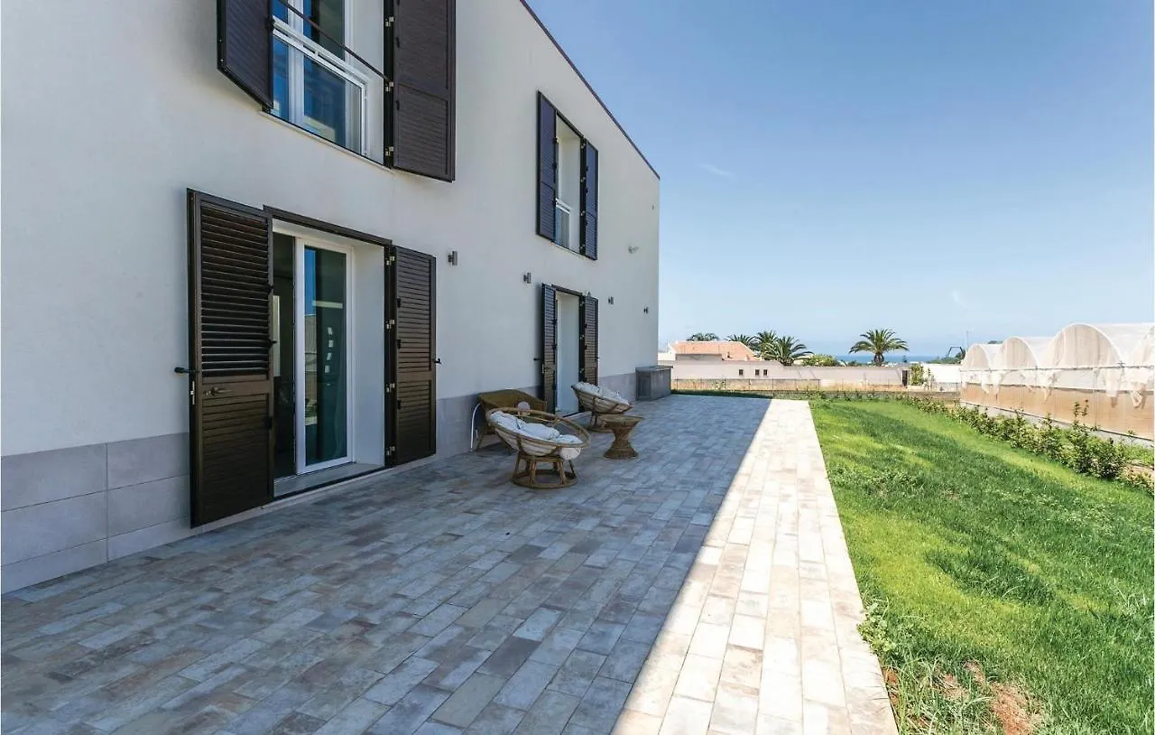 Holiday home Villa Marzia Marina di Ragusa Italy