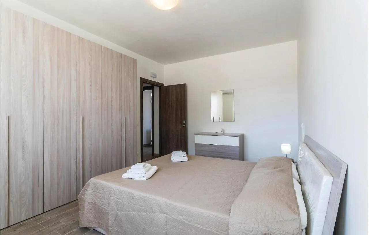 Villa Marzia Marina di Ragusa