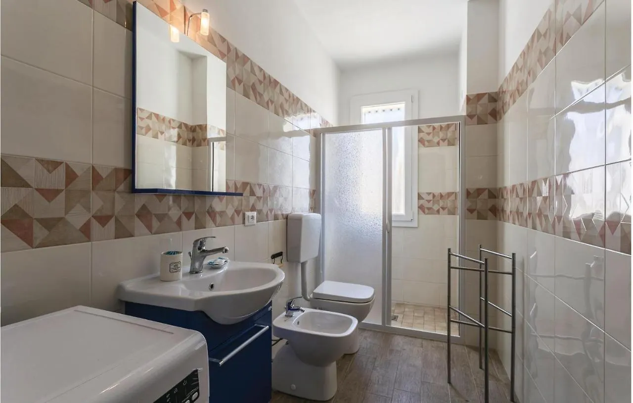 Villa Marzia Marina di Ragusa Holiday home