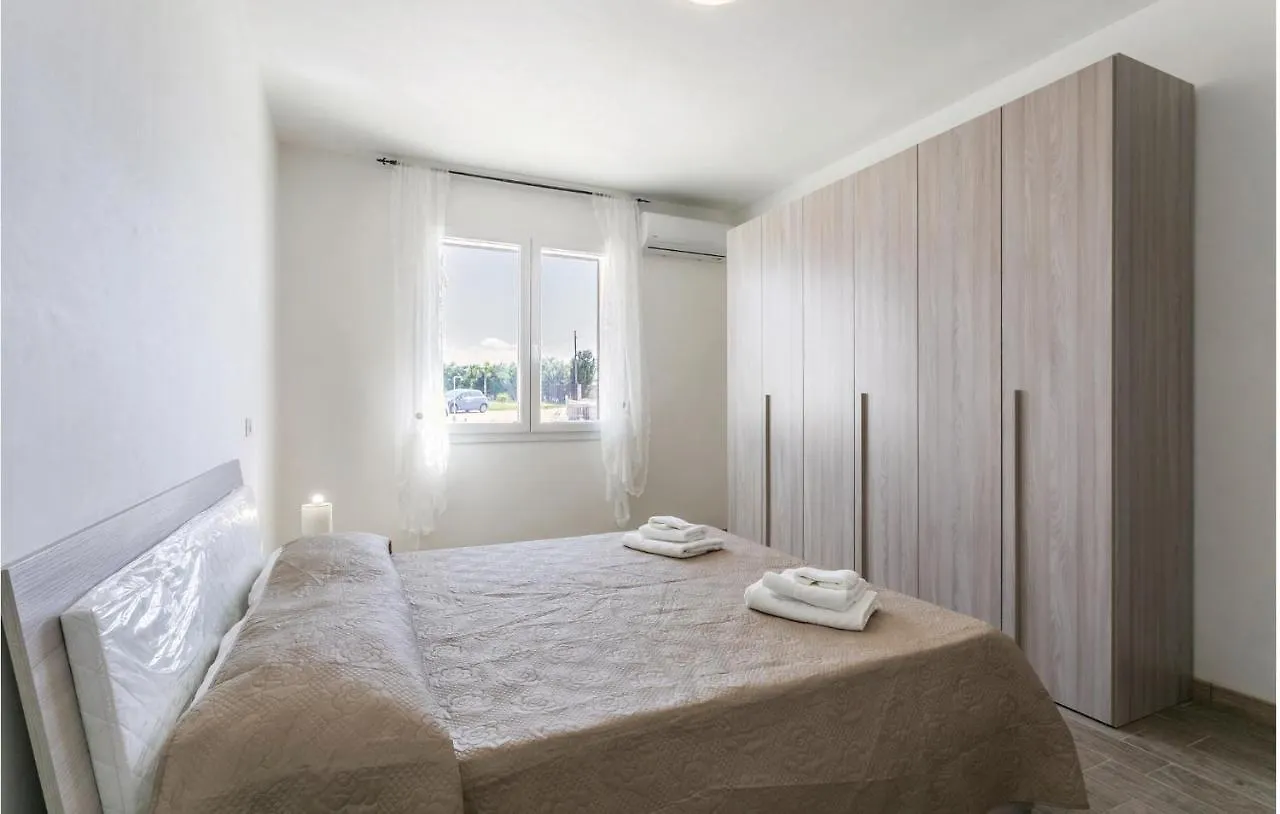Villa Marzia Marina di Ragusa Holiday home