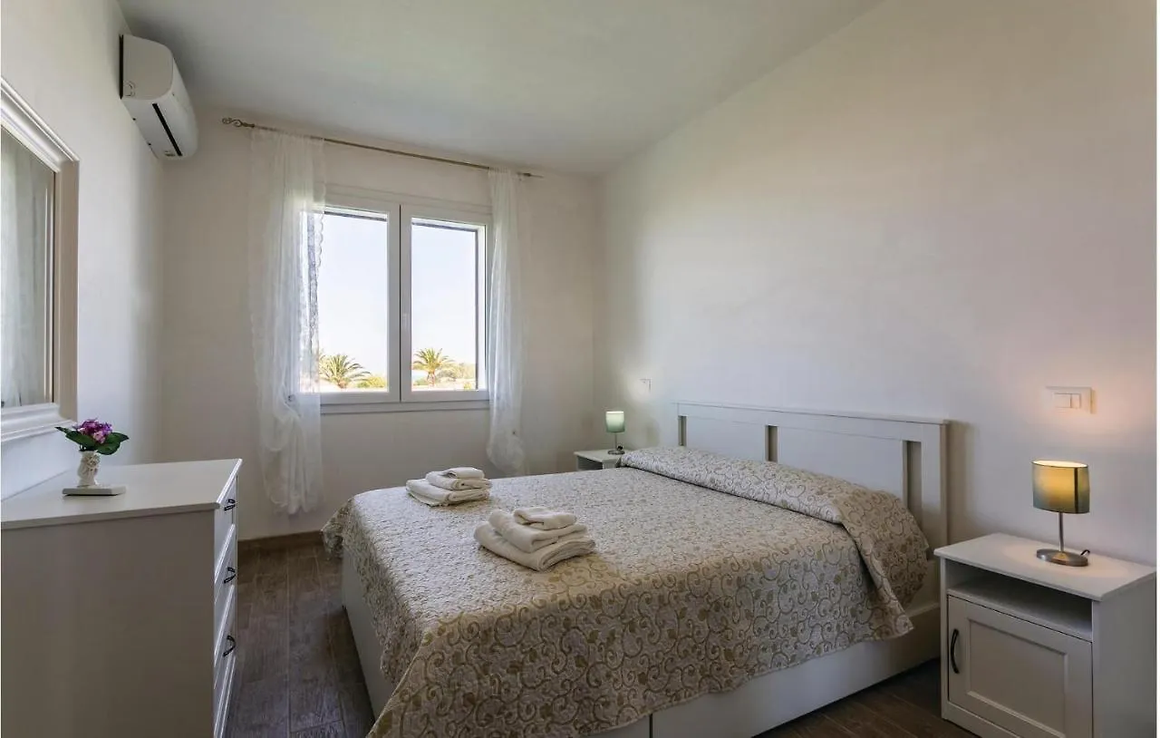 Villa Marzia Marina di Ragusa 0*,  Italy