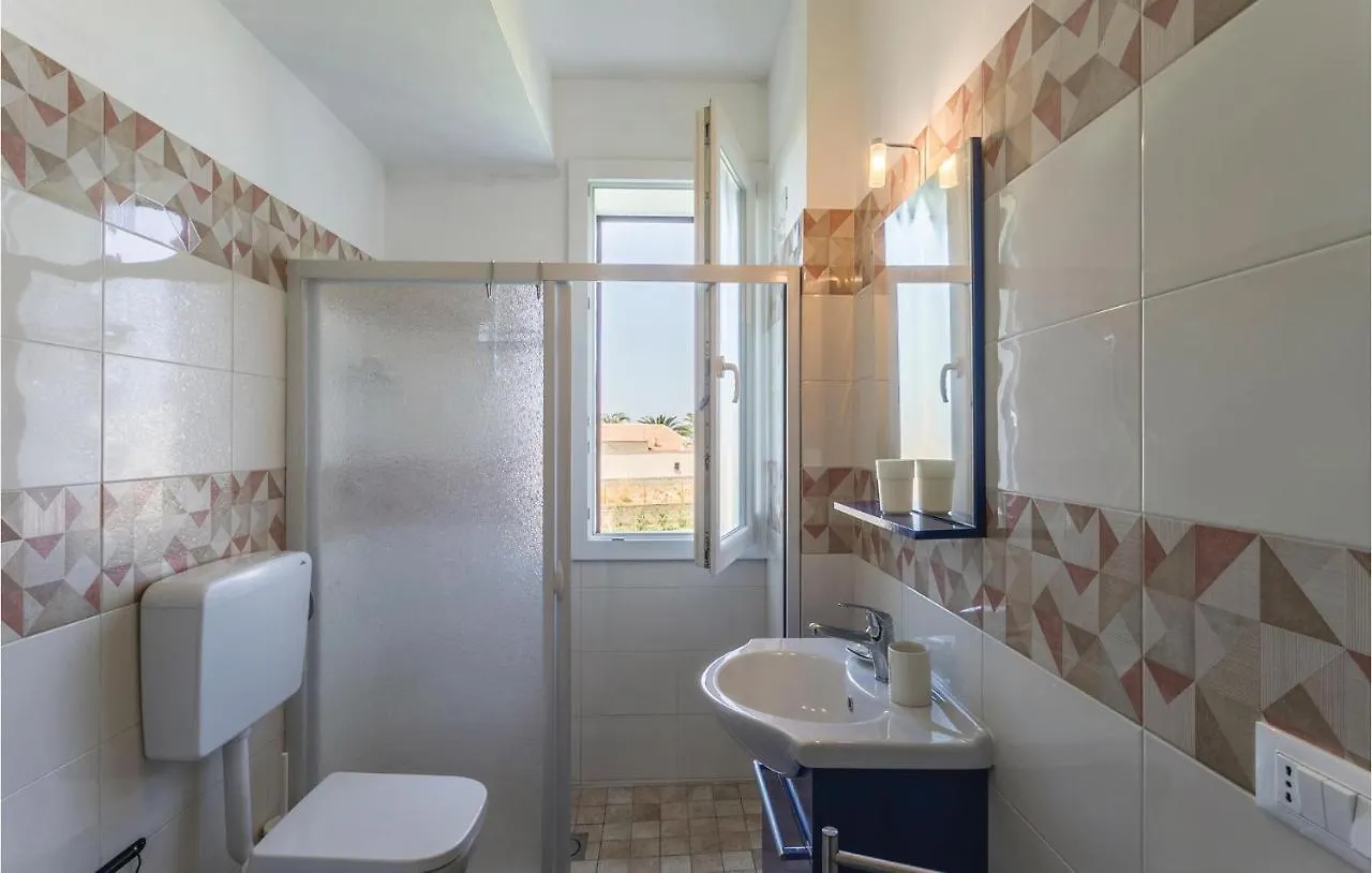 Villa Marzia Marina di Ragusa