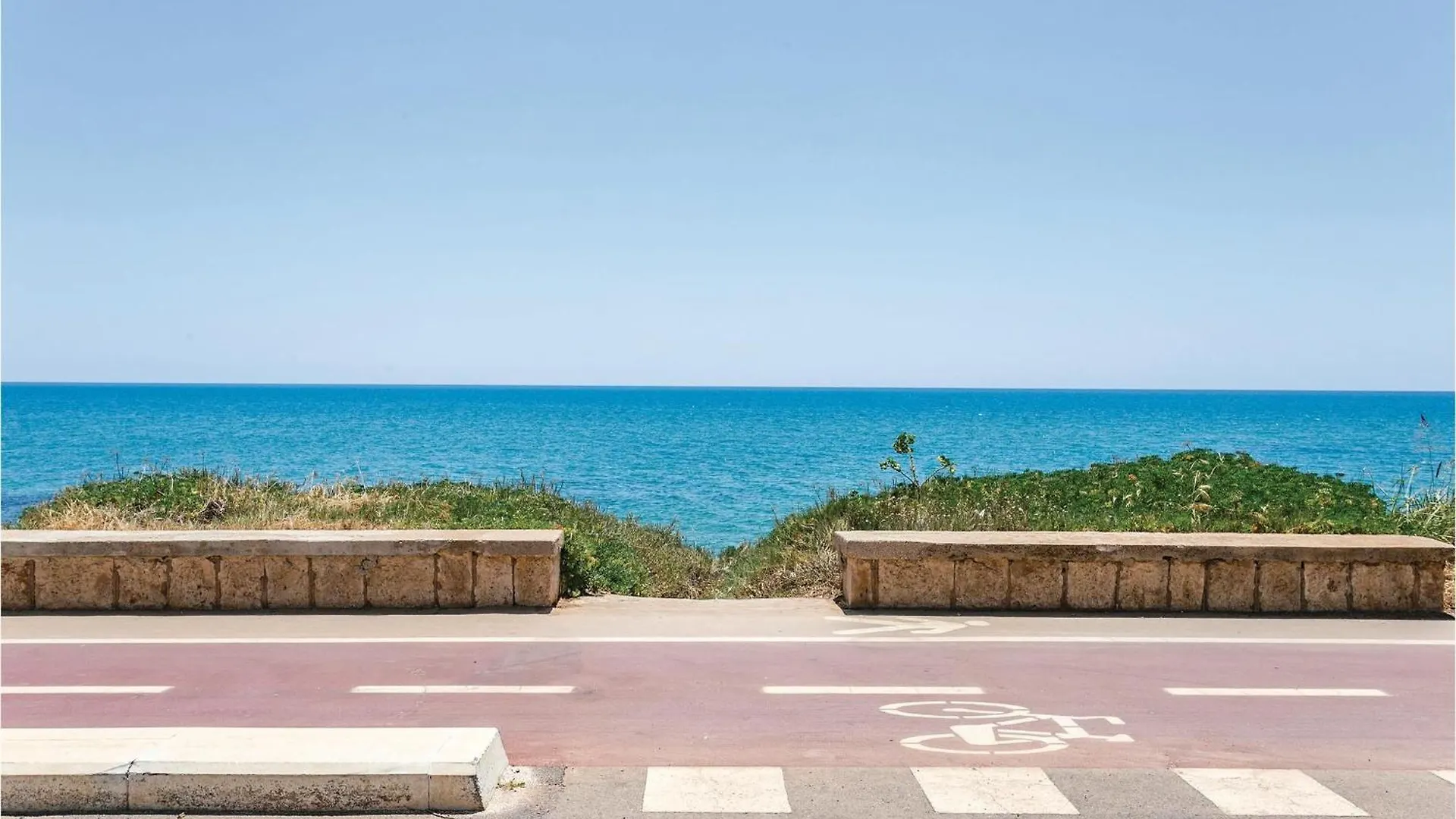 Villa Marzia Marina di Ragusa Italy
