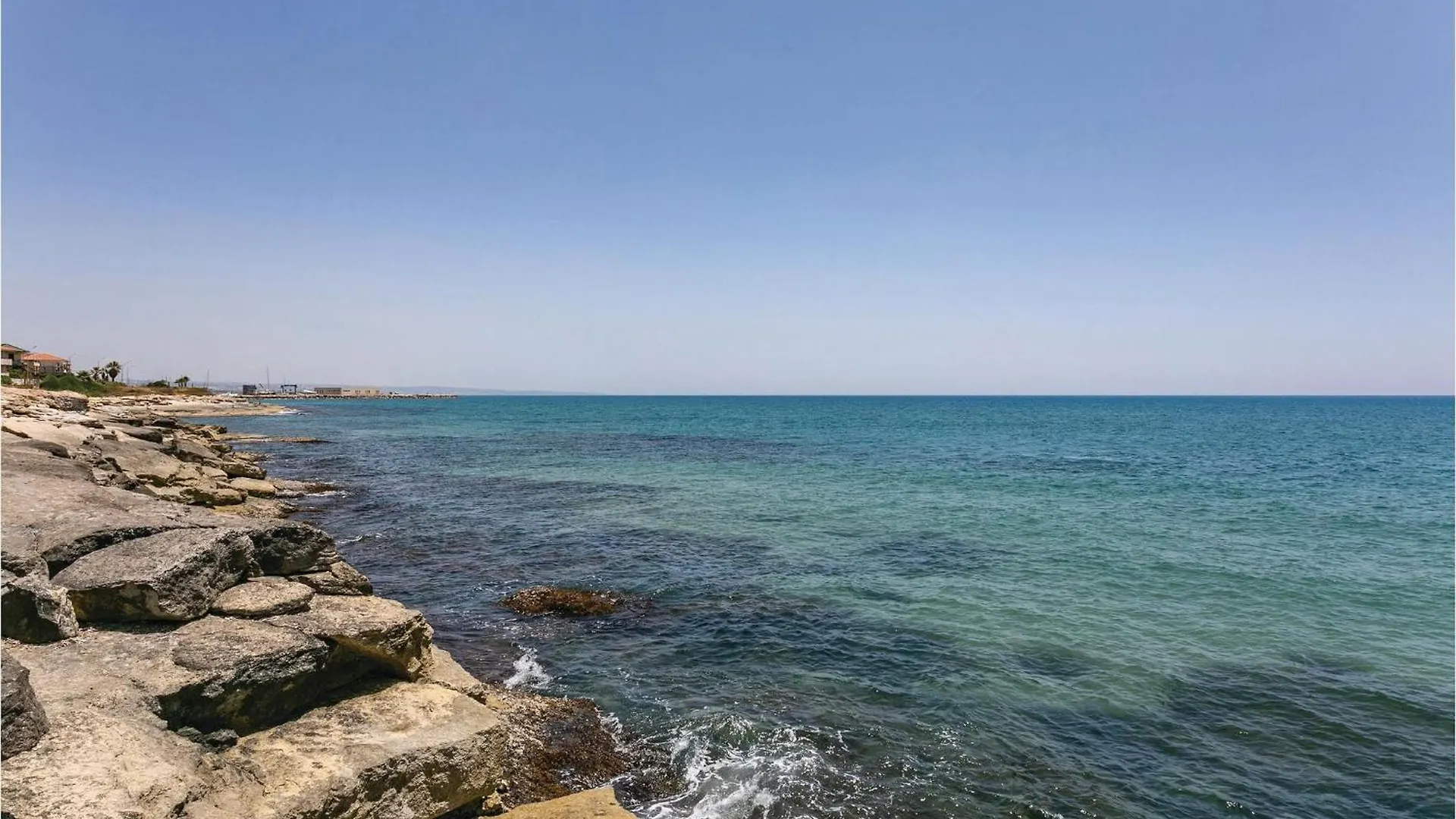 Villa Marzia Marina di Ragusa 0*,  Italy