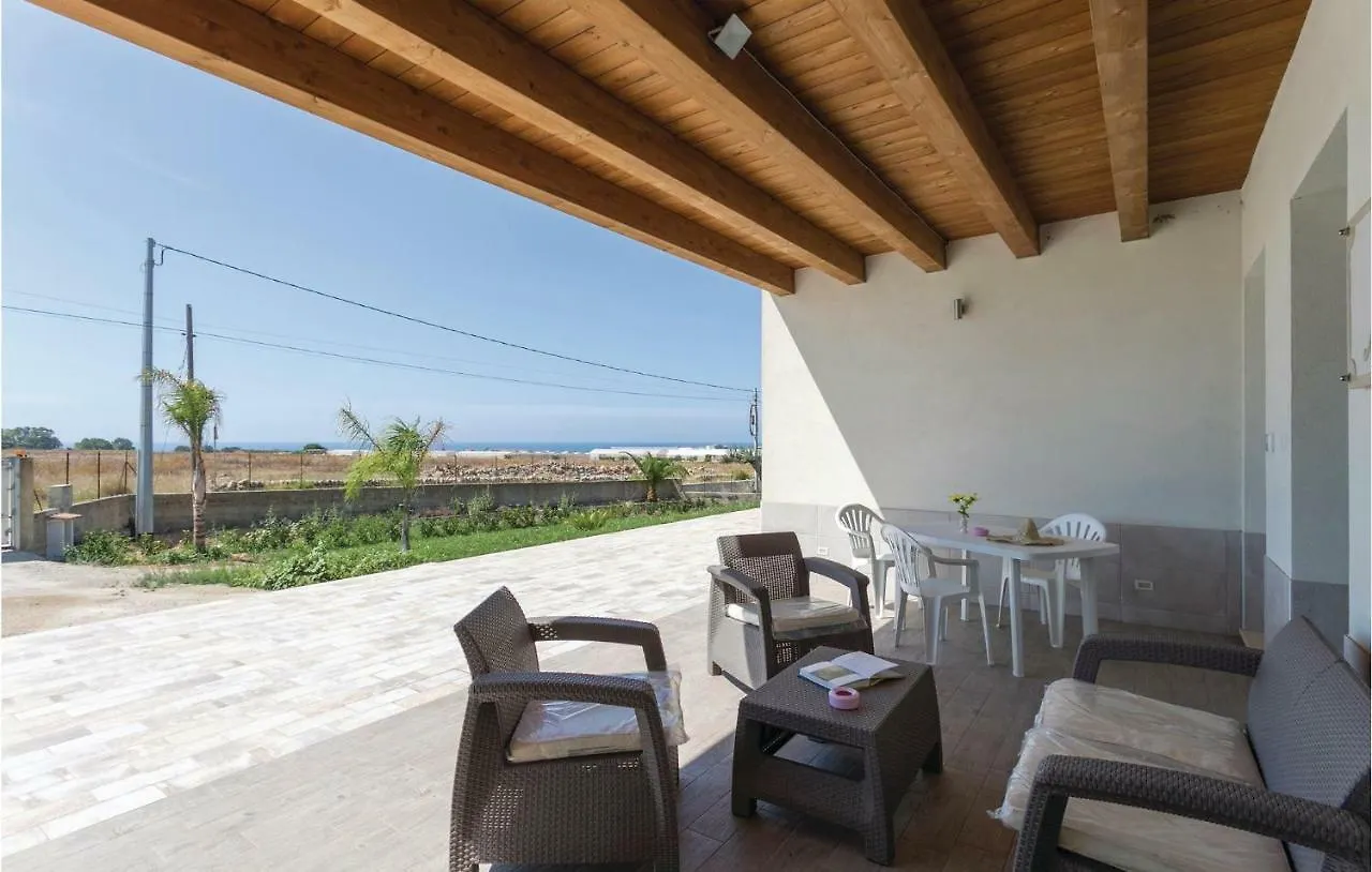 Villa Marzia Marina di Ragusa 0*,