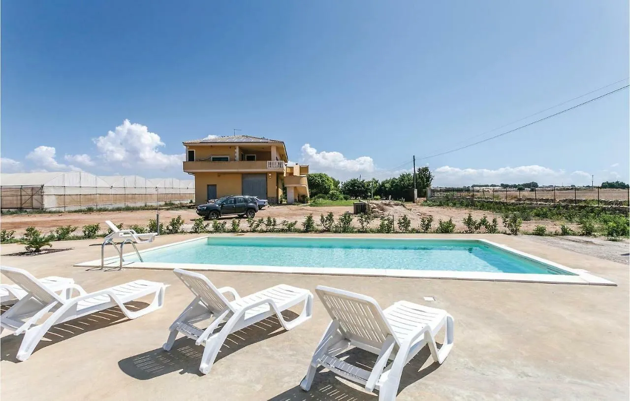 Villa Marzia Marina di Ragusa