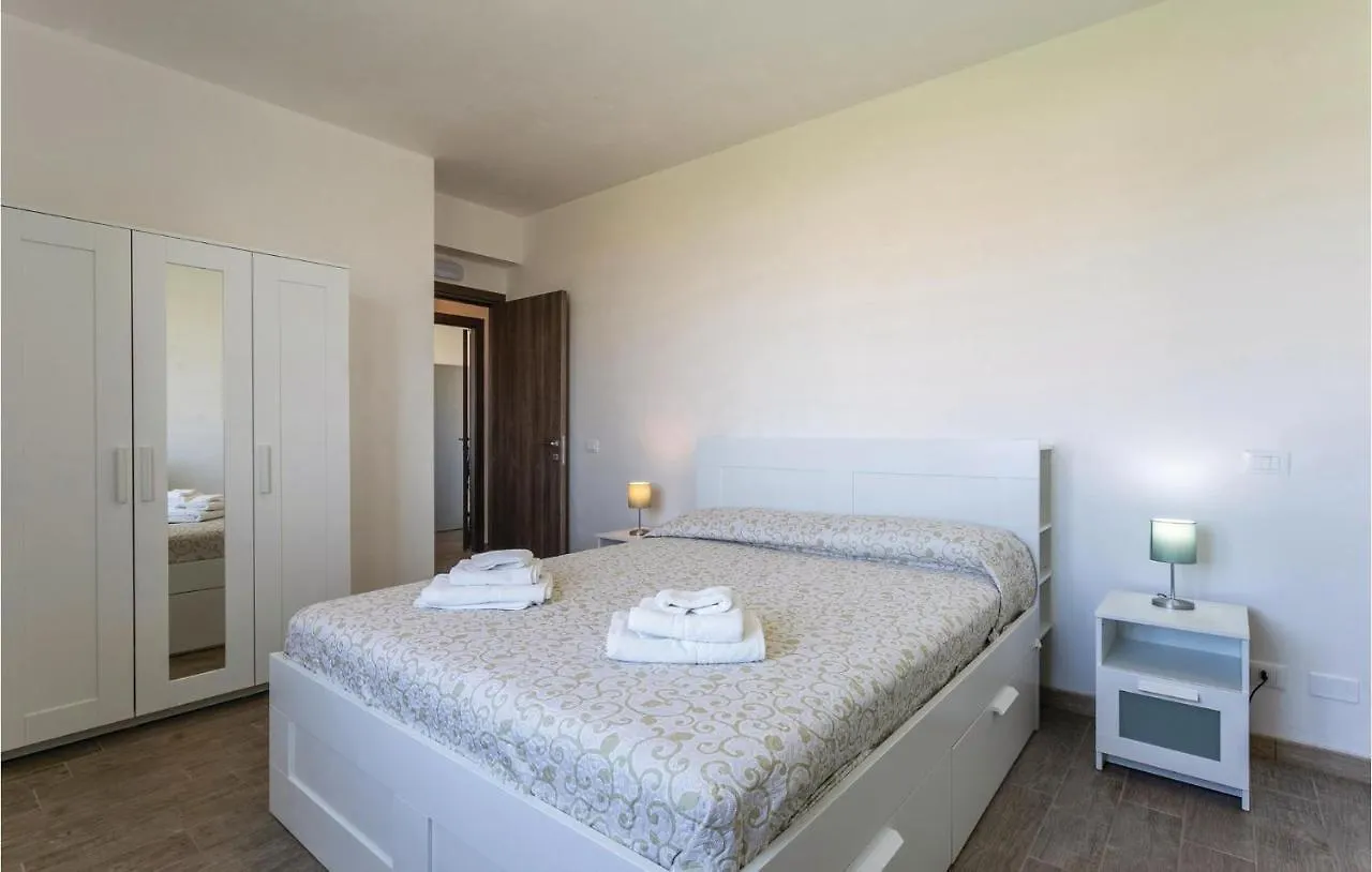 Villa Marzia Marina di Ragusa Italy